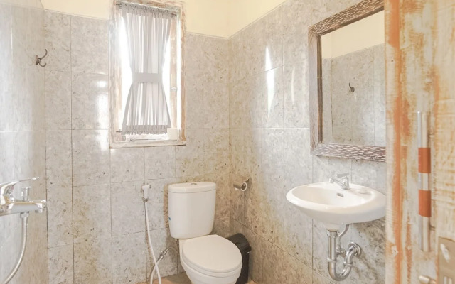 Giri Krisna Guest House