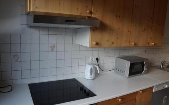 Ferienwohnung Henneberg