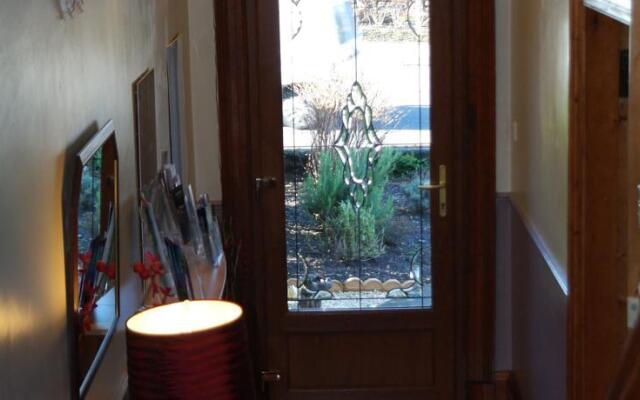 Turas-Mara Guesthouse