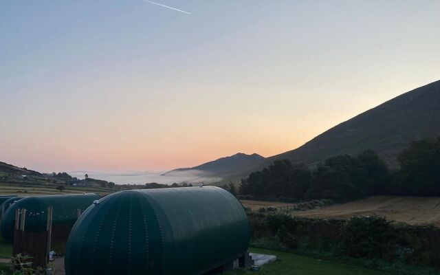 FURTHER.SPACE at Leitrim Lodge