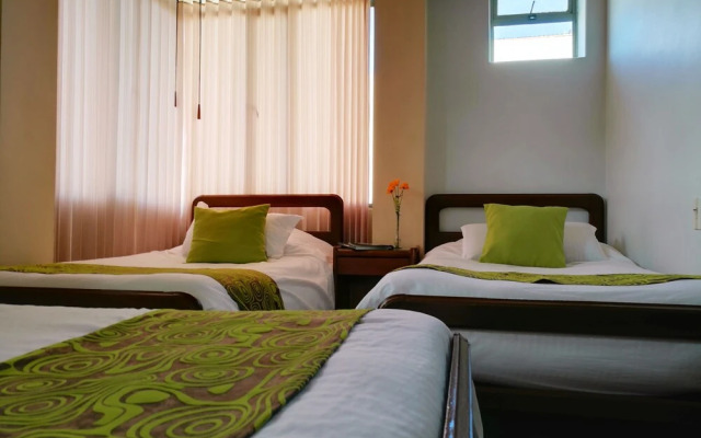 Hotel Hisca