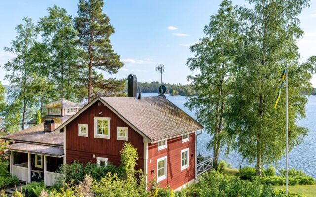 Holiday Home Villa Lundsfjärden (VML120)
