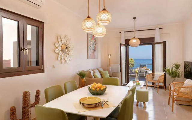 Green A Seaside Escape With Mesmerizing Views