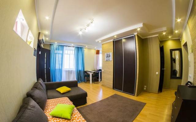 RENT-сервис Апартаменты на Маркса 26