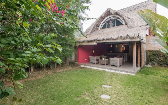 ZEN Villa Bantan Kangin II