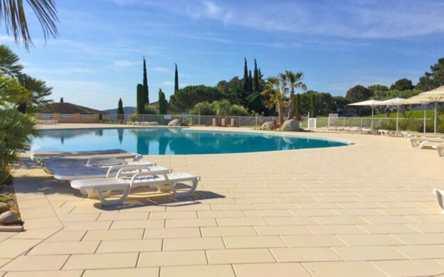 Golf de Roquebrune 33298