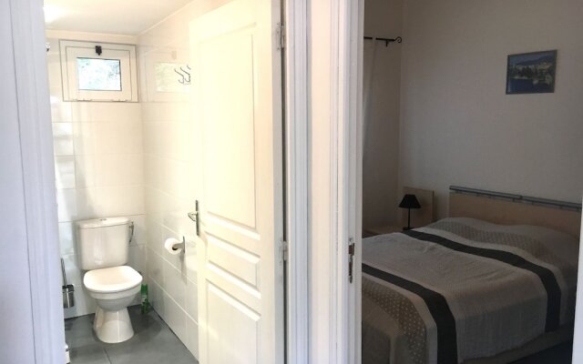 Residence Les Jardins de Sainte-Lucie