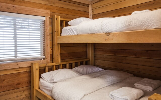 Base Camp Guest House