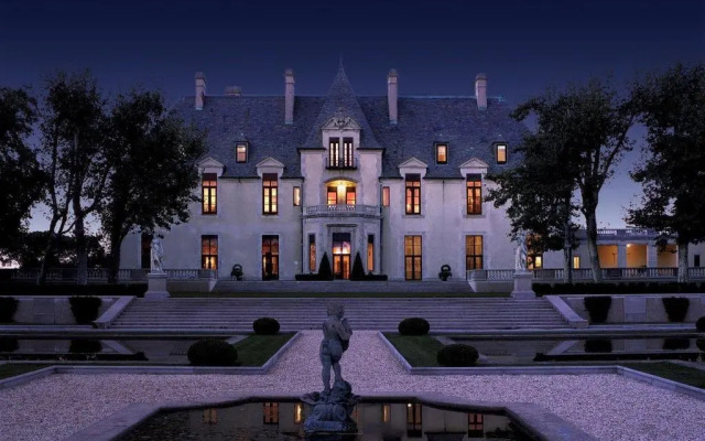 Oheka Castle Hotel & Estate