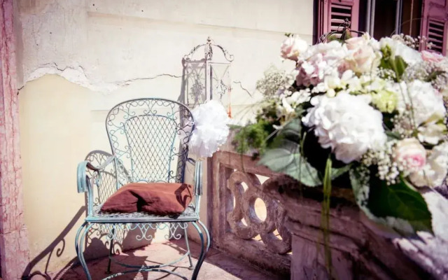 Hotel Villa di Campo