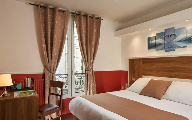 Grand Hotel Nouvel Opera