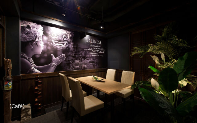 Pasela no Mori Yokohama Kannai