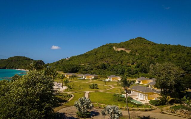 The Liming Bequia
