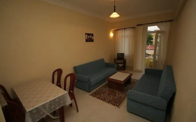 Leylak Apart Hotel