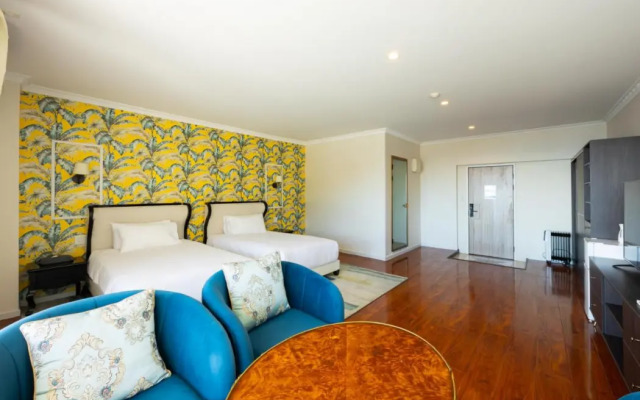 Hotel Himalaya Sea
