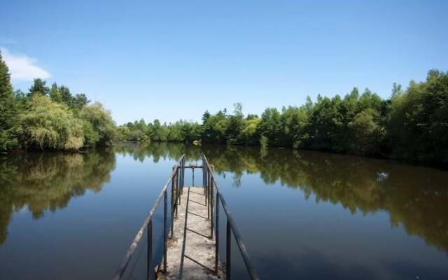 Château de La Richerie
