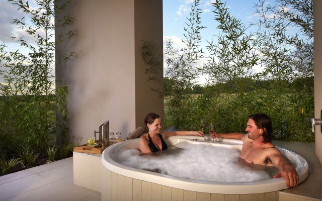 Lombardy Boutique Hotel
