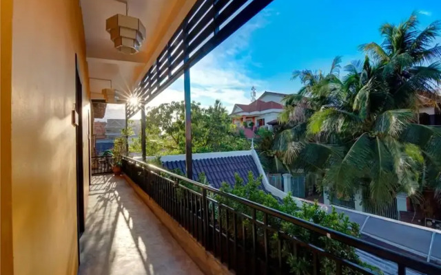 Warm Bed Hostel - Siem Reap