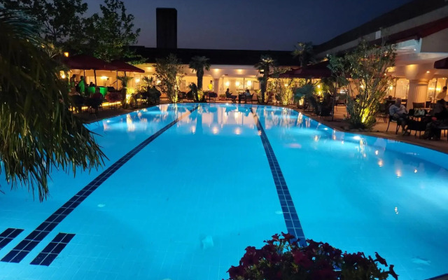Vox Maris Grand Resort - Adults only