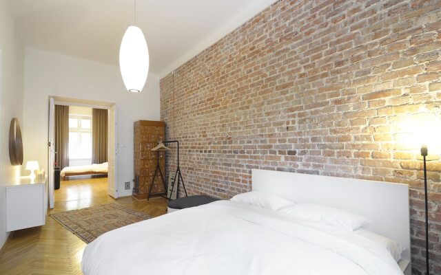 Ekoidea - Station Apartments