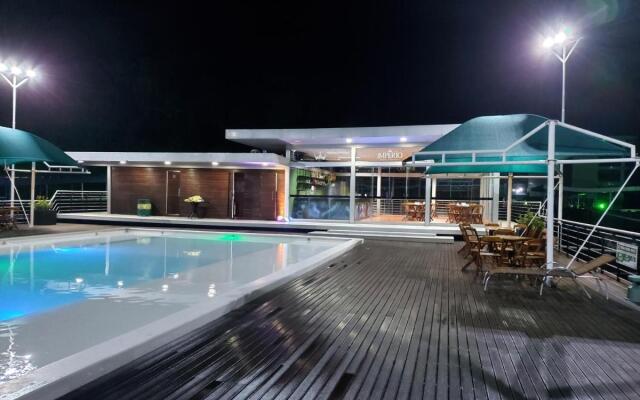 Uiara Amazon Resort