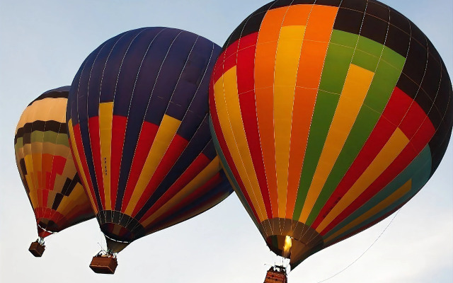 Hotel Garrafao - Rua principal de Boituva SP