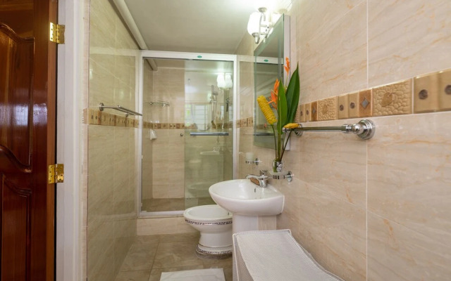 Jane's Serenity Guest house