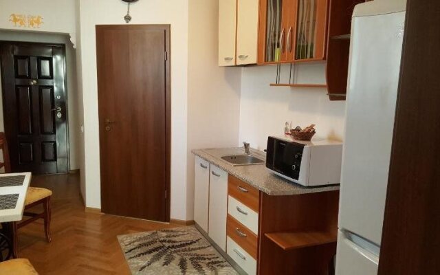 Casa Postavarului