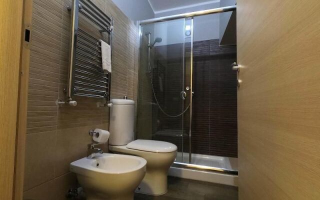 Agriturismo Casale l'Abate