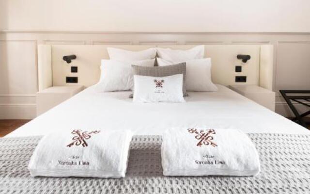 Casa Noronha Lima - Historic Stay