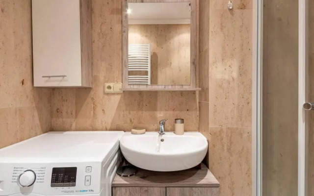 Apartment Becherhaus