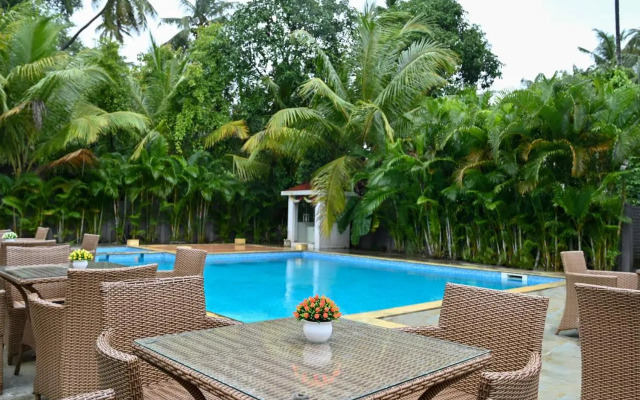 Vaarsa by Bay Hotels