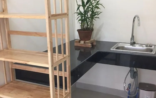 NK Dalat Hotel - Hostel