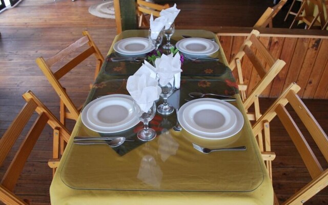Apart Hotel Sendero del Sol