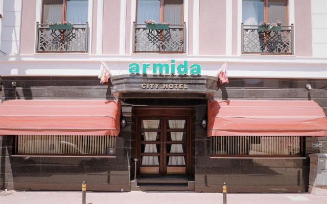 Armida City Hotel
