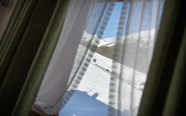 Hotel Garni Costanza
