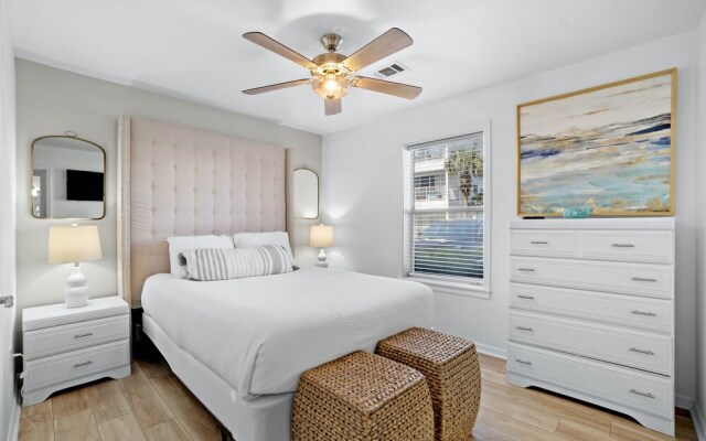 Beachside Villas By Panhandle Getaways