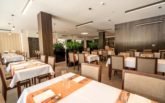 Hotel Horizont Resort