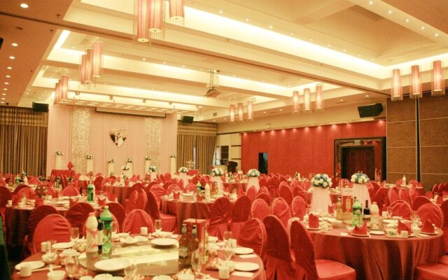 Zixin Hotel