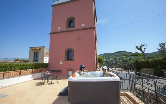 Torre Elisabetta