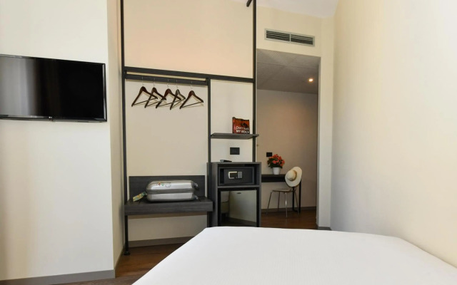 Hotel Eden