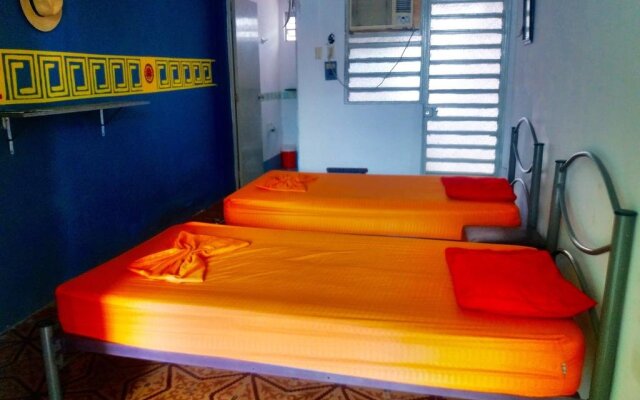 Akasha Hostel