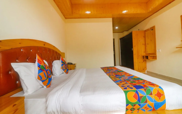 FabHotel Castle Rock