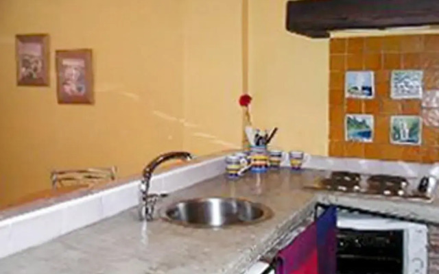 Apartment Calle Los Huertas