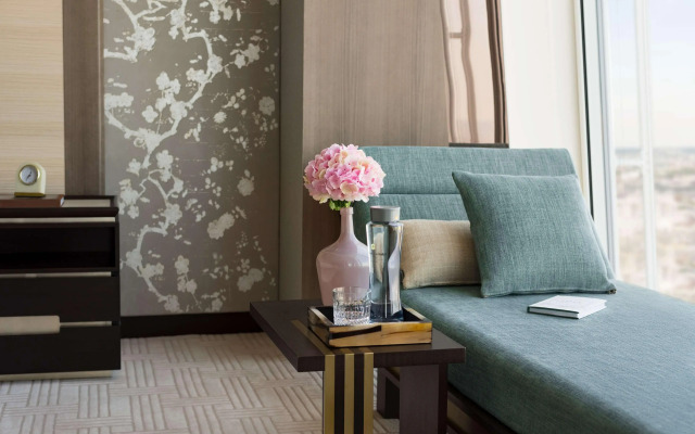 Shangri-La The Shard, London