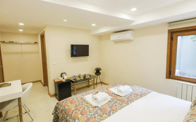 Istanbul Marriott  Sisli