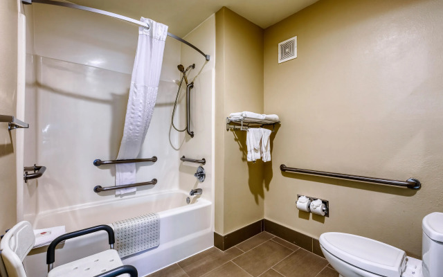 Comfort Inn Shepherdsville - Louisville South