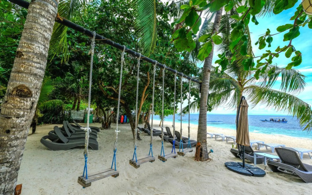 Malapascua Exotic Island Dive and Beach Resort