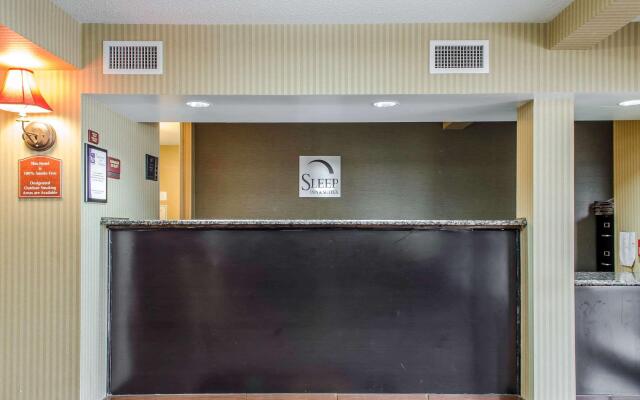 Sleep Inn & Suites