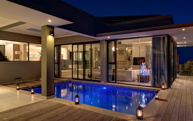The Retreat on Cliff